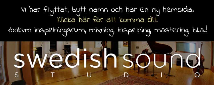 Swedish Sound Studio